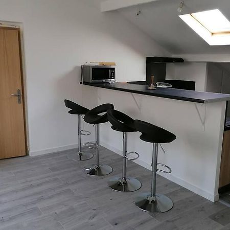 Appartement En Ardeche Le Teil Εξωτερικό φωτογραφία