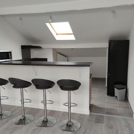 Appartement En Ardeche Le Teil Εξωτερικό φωτογραφία