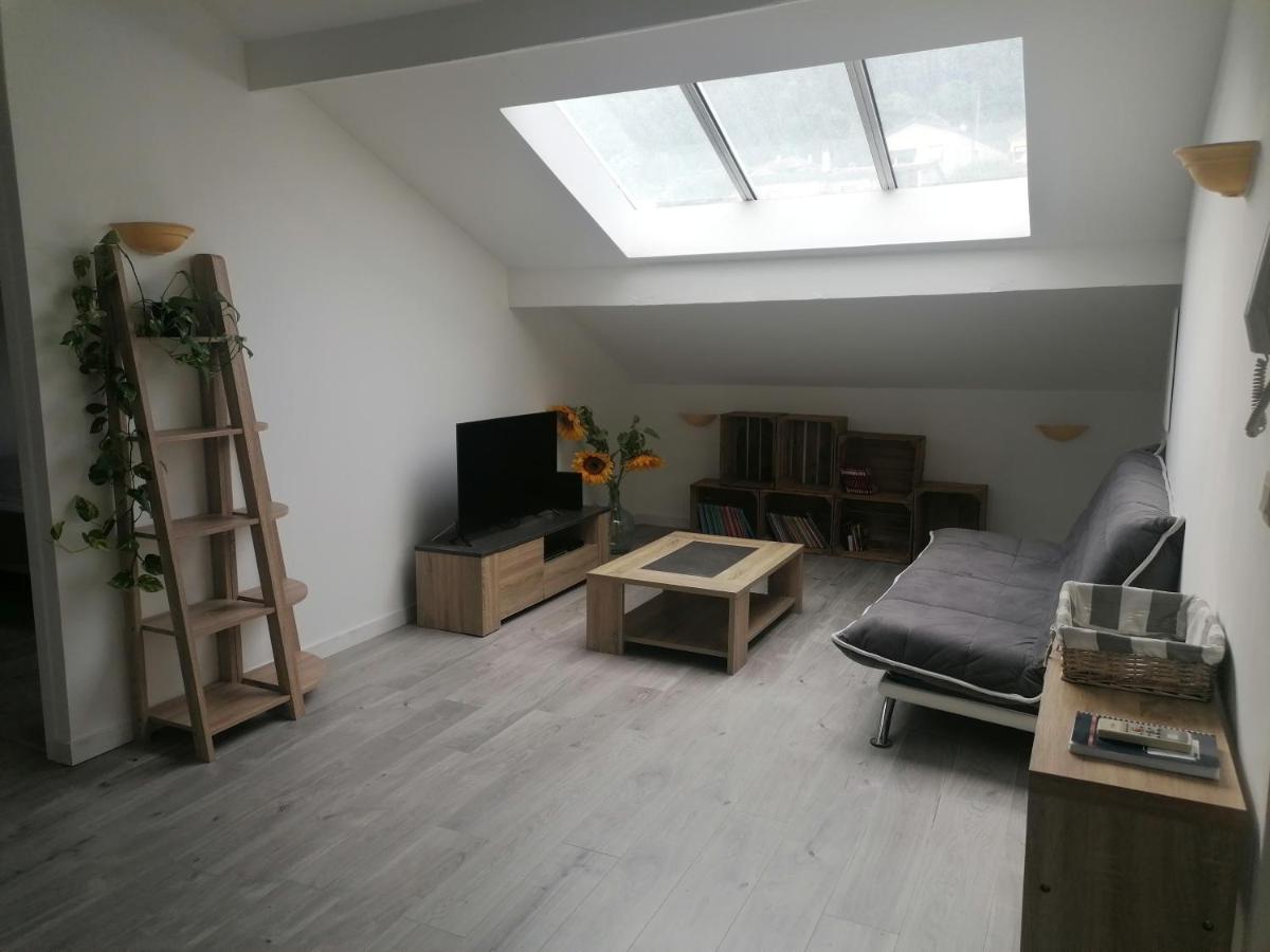 Appartement En Ardeche Le Teil Εξωτερικό φωτογραφία