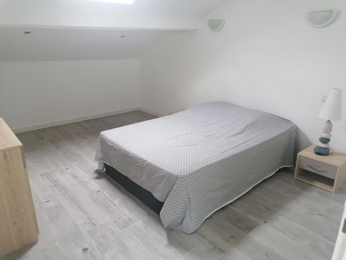 Appartement En Ardeche Le Teil Εξωτερικό φωτογραφία