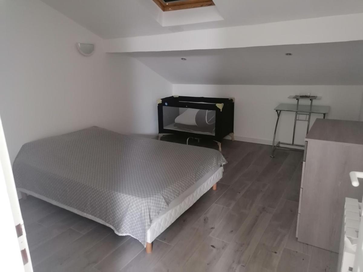 Appartement En Ardeche Le Teil Εξωτερικό φωτογραφία